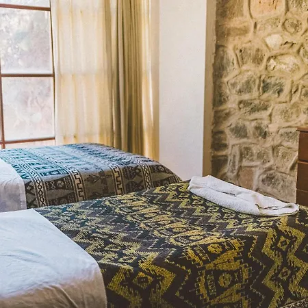 Hostal Aylluq Wasin Casa De Familia-Guest House, Habitacion Doble