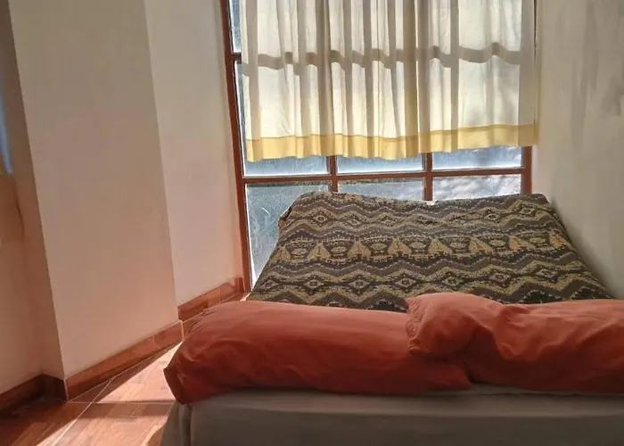 Aylluq Wasin Casa De Familia-guest House, Doble 3*