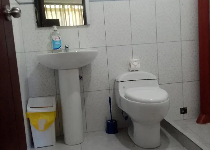 Aylluq Wasin Casa De Familia-guest House, Doble 3* Urubamba