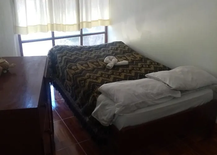 Aylluq Wasin Casa De Familia-guest House, Doble Urubamba