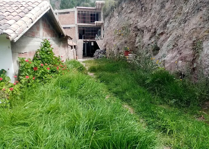 Aylluq Wasin Casa De Familia-guest House, Doble 3* Urubamba