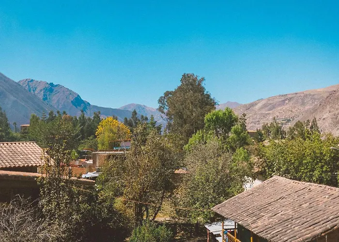 Aylluq Wasin Casa De Familia-guest House, Doble 3*