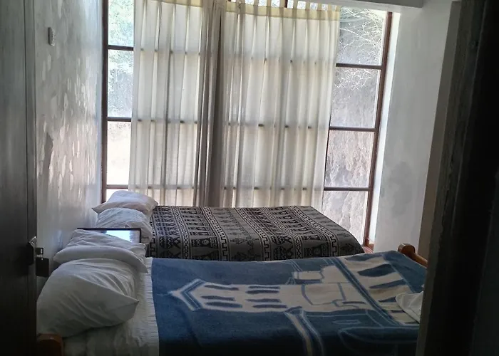 Affittacamere Aylluq Wasin Casa De Familia-guest House, Doble 3*