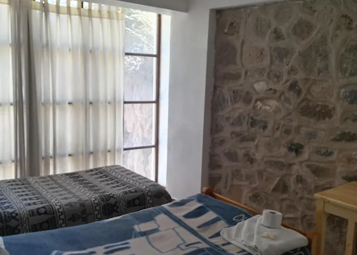 Affittacamere Aylluq Wasin Casa De Familia-guest House, Doble